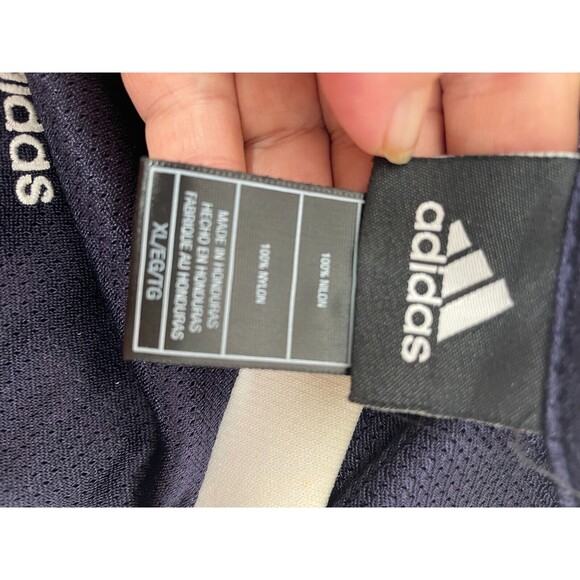 Phoenix Suns AMARE STOUDEMIRE  #1 Adidas NBA Basketball USA Size  XL - Picture 14 of 16